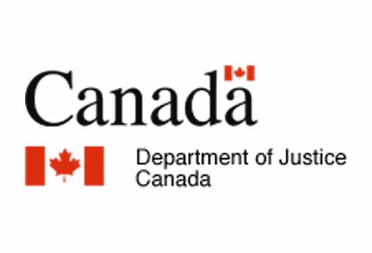 Department of Justice Canada