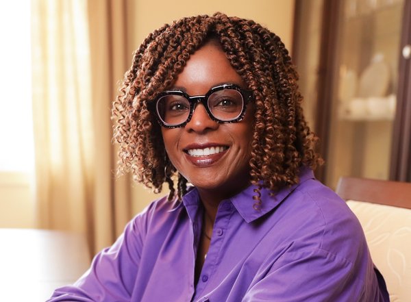 Dr. Helen Ofosu