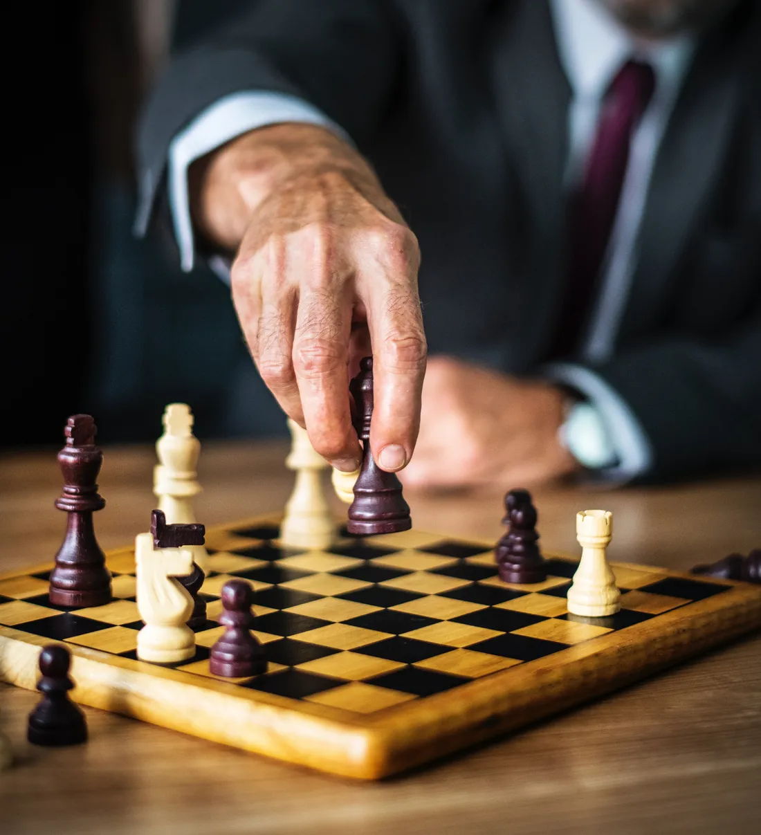 executive coaching will help you navigate obstacles effectively